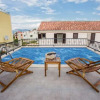 Отель Holiday House Suzi1 - with Pool: Sutivan. Island Brac, фото 7
