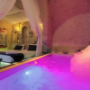 Отель Bayar Cave Suites, фото 13