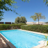 Отель Aphrodite Hills Holiday Residences Junior Villas 3 Bedroom Junior Villa With Private Pool - J008, фото 11