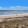 Отель Beach Cottage Look Condo, Ocean View from Spacious Balcony by RedAwning, фото 20