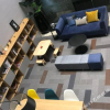 Отель De Hao Design Hotel apartment (Hangzhou Ideal Yintai city adjacent to Ping subway station shop), фото 10