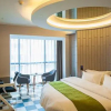 Отель Mianyang Yi Shan Xing Chen Hotel, фото 16