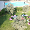 Отель Mount Ida Detox Hotel Adults only Izmir, фото 10