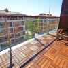 Отель Apartamenty Świnoujście - Baltic Park, фото 11