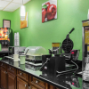 Отель Quality Inn Hixson - Chattanooga, фото 16