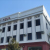 Отель Abu-Bakir Hotel в Денау