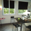 Отель West Appart' Hôtel, фото 11