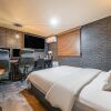 Отель Incheon Bed Station, фото 7