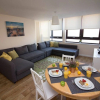 Отель Stayzo Stylish Accommodation in Southampton 10, фото 3