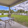 Отель Palm Bay Home w/ Patio & Yard - 12 Mi to Beach!, фото 12