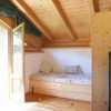 Отель La Casetta nel Frutteto, romantisches Chalet in den Dolomiten, фото 9