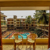 Отель OYO Home 9880 Pool facing 2BHK Calangute, фото 8