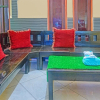 Отель OYO 91588 Ananda Guest House Batu, фото 12