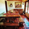 Отель Chalet Agrreste Bed & Breakfast, фото 4