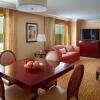 Отель Gaithersburg Marriott Washingtonian Center, фото 4