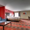 Отель Holiday Inn Express & Suites Jackson Downtown - Coliseum, an IHG Hotel, фото 21