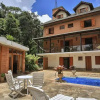 Отель Linda Casa nas montanhas, фото 2