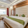 Отель Treebo G K Residency Near Dehradun Railway Station, фото 36