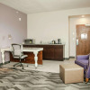 Отель Hilton Garden Inn Tampa Suncoast Parkway, фото 7