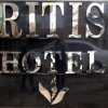 Отель British Hotel, фото 34