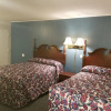 Отель Budget Inn of OKC, фото 4