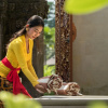 Отель Puri Galih Villa, фото 25