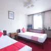 Отель Oyo Business Hotel Takizawa Takasaki Station West, фото 6