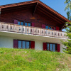 Отель Chalet Le Hibou Nendaz, фото 1