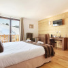 Отель Hôtel Prestige Odalys Le Chamois, фото 7
