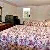 Отель Sunset Inn Daytona Beach, фото 1