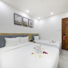 Отель Salah Hotel Quy Nhon, фото 4