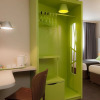 Отель ibis Styles Bordeaux Centre Gare, фото 7