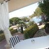Отель Apartment With 3 Bedrooms in Sant Feliu de Guíxols, With Wonderful sea, фото 20