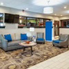 Отель Days Inn & Suites by Wyndham Johnson City, фото 25