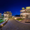 Отель Bhanwar Singh Palace, фото 12