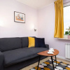 Отель Apartment Nowowiejska Warsaw by Renters, фото 4