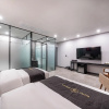 Отель Pyeongtaek Hermes Hotel, фото 25