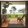 Отель Newly Remodeled Ground-floor Unit in Flamingo in Front of Beach, фото 8