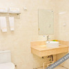 Отель Jinju Hotel, фото 4