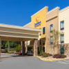 Отель Travelodge Macon I-475, фото 1
