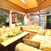 Отель Pine Villa Homestay, фото 2