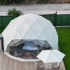 Отель Green Glamping Dome, фото 4
