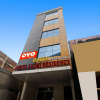 Отель Oyo 91495 Hotel Vijay Laxmi Residency, фото 17