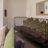 Отель Sakina Apartment, фото 4