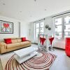 Отель Sweet inn Apartments Grands Boulevards, фото 13