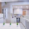 Отель Wsd Luxury Cozy 1bd Apt with City View Balcony, фото 6