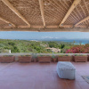 Отель Villa With Swimming Pool, Sea View, Beaches, Pevero Golf Club, Porto Cervo, фото 6