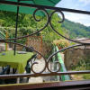 Отель House With 2 Bedrooms in Benabbio, With Wonderful Mountain View, Enclosed Garden and Wifi - 25 km Fr, фото 10