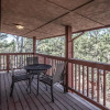 Отель Pinon Park B22, 3 BRs, Pool Table, Fireplace, WiFi, Sleeps 8, фото 16