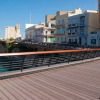 Отель Blue Harbour 1 Seafront Holiday 2-bedroom Apartment With Terrace St Pauls Bay, фото 8